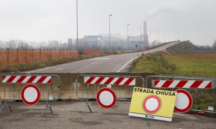 Parma: strade pronte, ma chiuse da mesi (o anni)