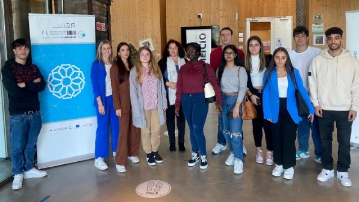 La rivoluzione Ecowarmish &egrave; firmata dalla 5&ordf; B del Gadda