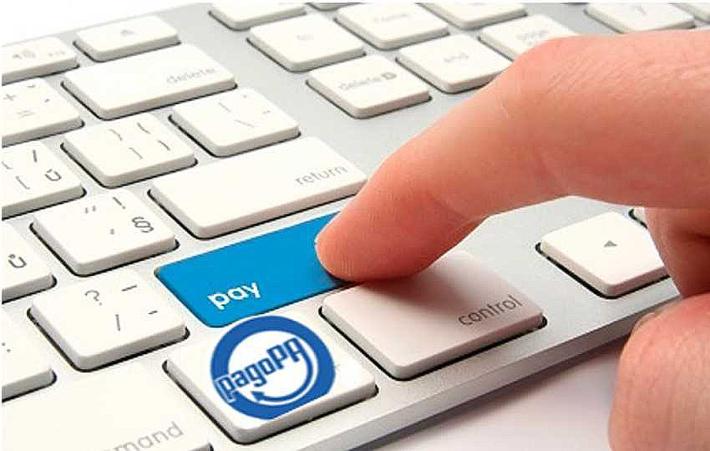 Pagamenti alla Provincia di Parma, dal 1&deg; luglio solo con pagoPA