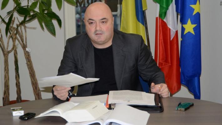 &laquo;Si intasc&ograve; 290mila euro dell'associazione&raquo;: l'ex presidente Greci condannato a 2 anni