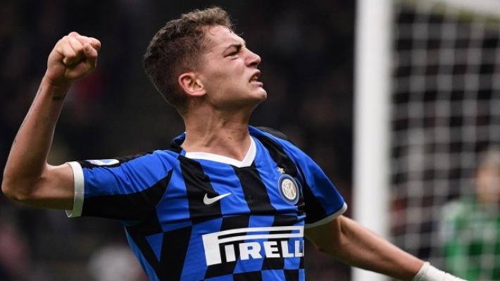 Atalanta, forte interesse per Esposito