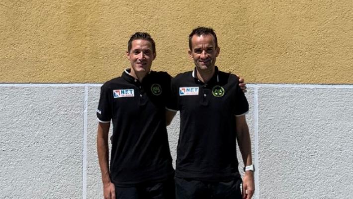 Serie A: Alex Cavallina, un guardalinee parmigiano al debutto