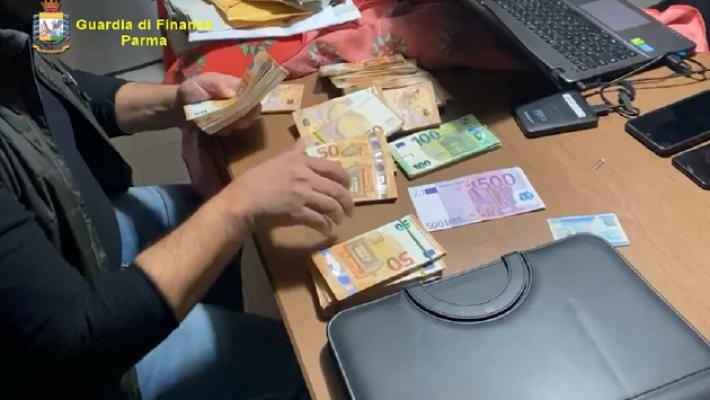 Corruzione e frode fiscale, 6 condanne, 5 assoluzioni, 7 rinvii a giudizio e un patteggiamento
