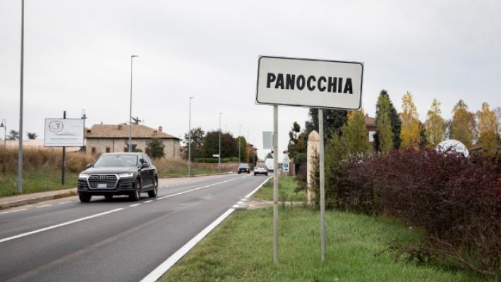 Gli svuotano la casa mentre fa jogging