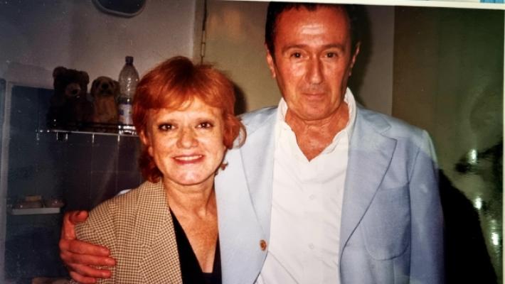 Addio a Riccardo Schmidt, il re del vinile