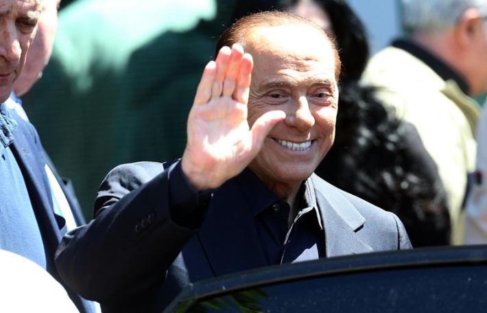 La partita di Berlusconi per ridisegnare il centrodestra