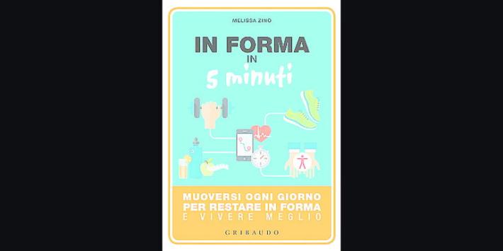 Restare in  forma? Bastano 5  minuti di esercizi al giorno