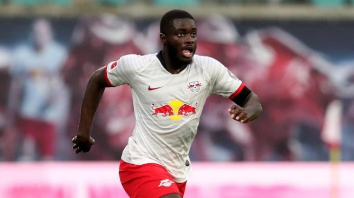 Milan: corsa a Upamecano, ma la concorrenza &egrave; importante