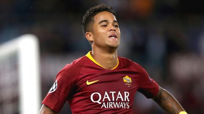 Roma: sacrificio Kluivert per confermare Mkhitaryan