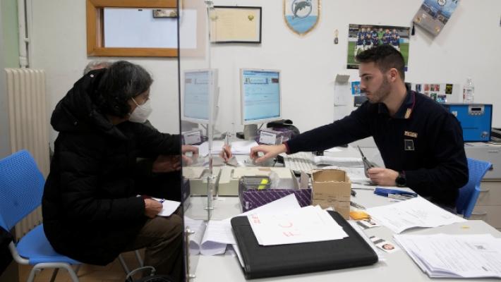 Passaporto da rinnovare? L'open day fa centro