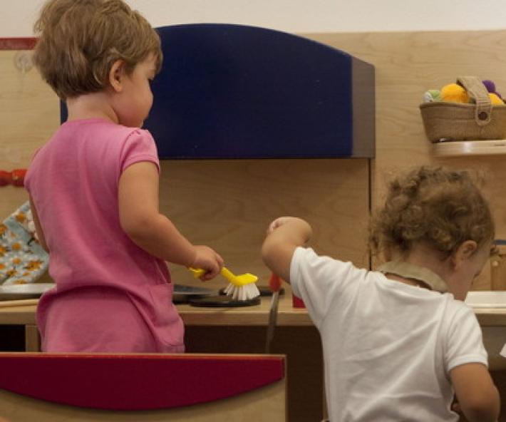 Nidi estivi, sopralluoghi per la riapertura degli asili