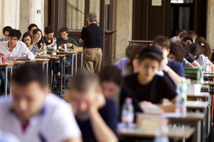 Sport e ripassi online per maturita' post lockdown