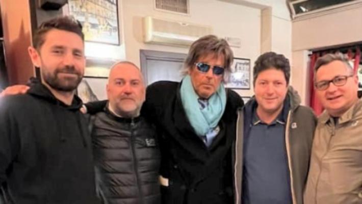 Fidenza diventa un set per un film sulla Camorra