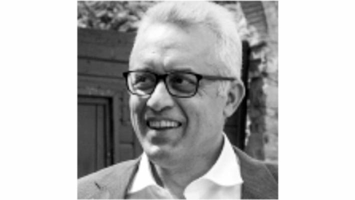 Bardone piange la scomparsa a soli 53 anni di Daniele Alfieri