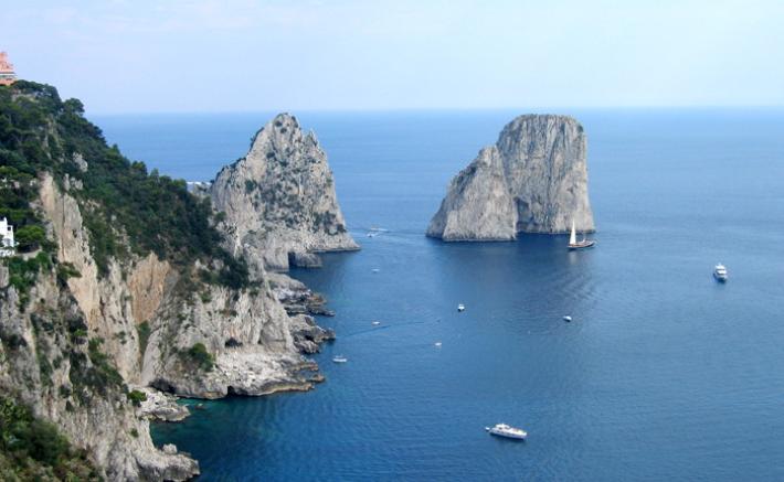 Turismo: il 61% degli italiani parte, il 93% rimane in Italia