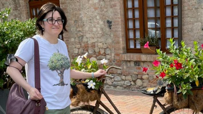 Addio ad Antonella Aimi, morta a soli 42 anni