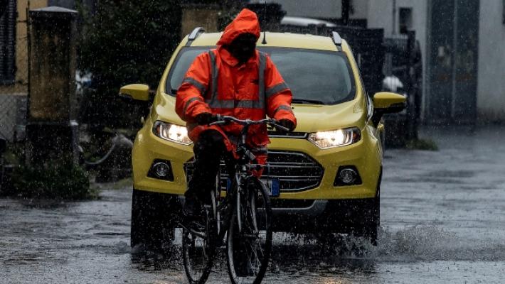 Arriva la pioggia, ma resta un autunno caldo