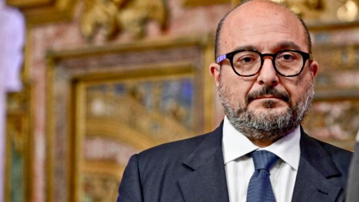 Festival Open, il ministro Sangiuliano in piazza (collegato on line) e Alessandro Tommasi commentano i personaggi pi&ugrave; amati dagli under 30