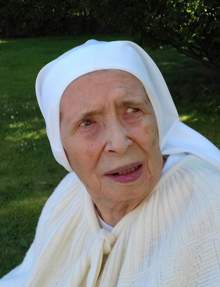 Suor Bruna e suor Eurice, ultracentenarie pi&ugrave; forti del Covid