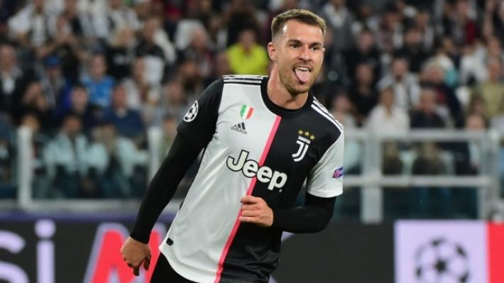 Juventus, Ramsey verso il Tottenham