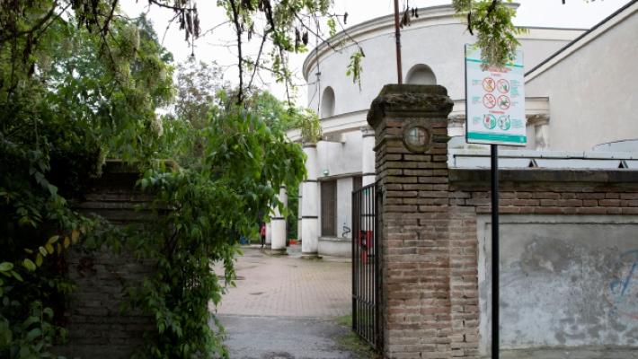 Parco Ducale, via al restauro delle mura farnesiane