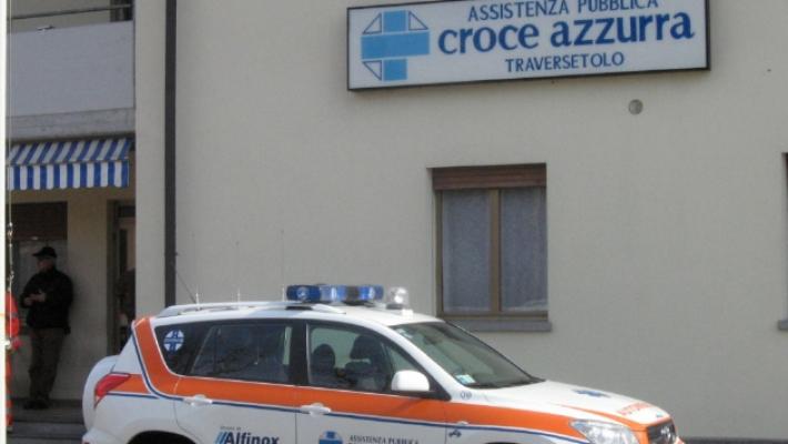 Emergenze, Traversetolo rischia di rimanere senza automedica