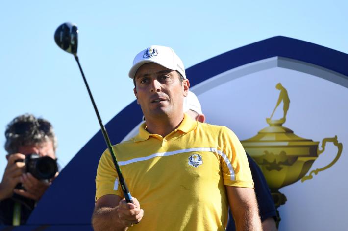 Ryder Cup '22: 50 milioni per la viabilit&agrave;