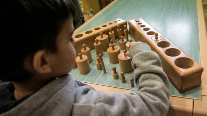 Nidi e materne, 93 posti in pi&ugrave; in convenzione