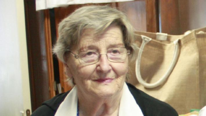 &Egrave; morta l'ex preside Silvia Cabassi, ha scritto un pezzo di storia di Salso