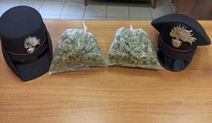 Sant'Ilario, mamma in lacrime  denuncia il figlio: "Si  droga"