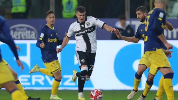 Il Parma deve imparare ad attaccare le difese chiuse