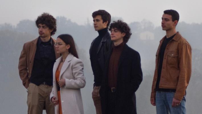 I &laquo;Datazero&raquo; fanno sul serio: arriva il primo singolo