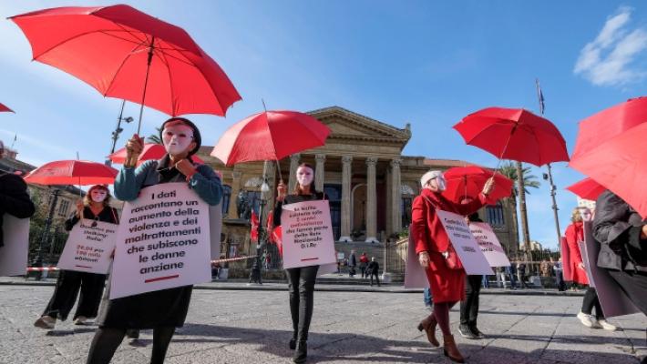 No alla violenza sulle donne: Chiesi firma un manifesto con le organizzazioni sindacali