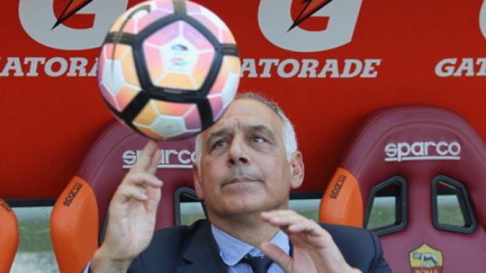 Friedkin e stadio nuovo: Pallotta ne ha per tutti