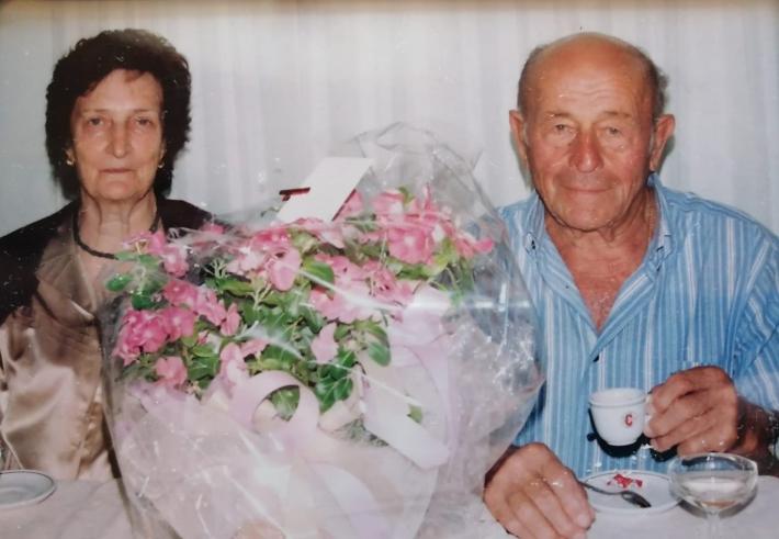 Valori e impegno: i bersaglieri piangono Lino Bellini