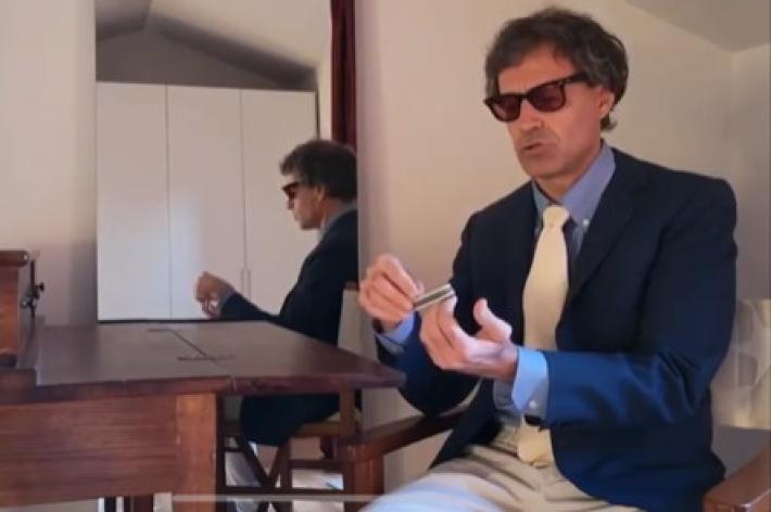 Corti: Marcheselli si sdoppia e vince