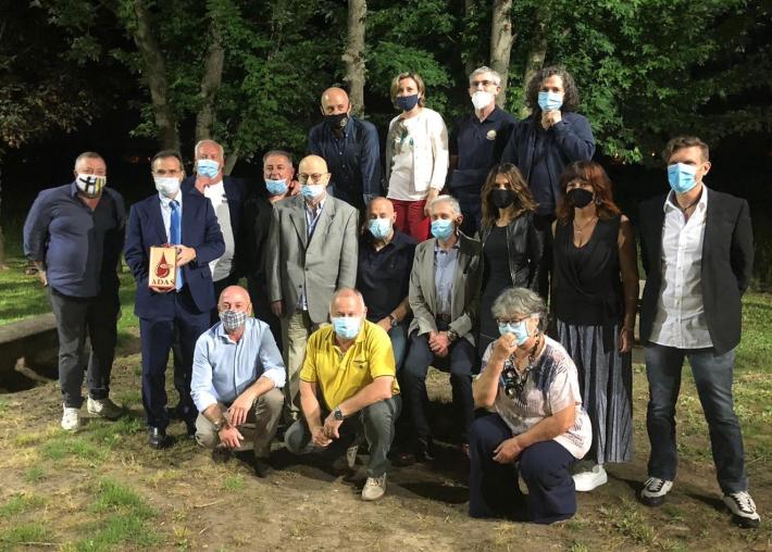 Fidas Barilla, di nuovo insieme: &laquo;Pi&ugrave; uniti di prima&raquo;