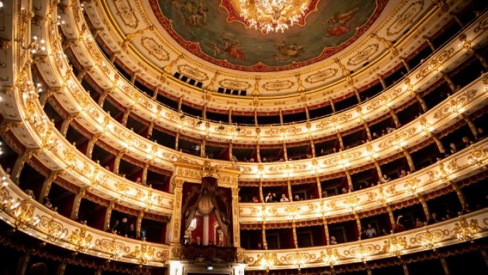 Finanziamenti al Regio, Pizzarotti e l'ex dg Meo rinviati a giudizio