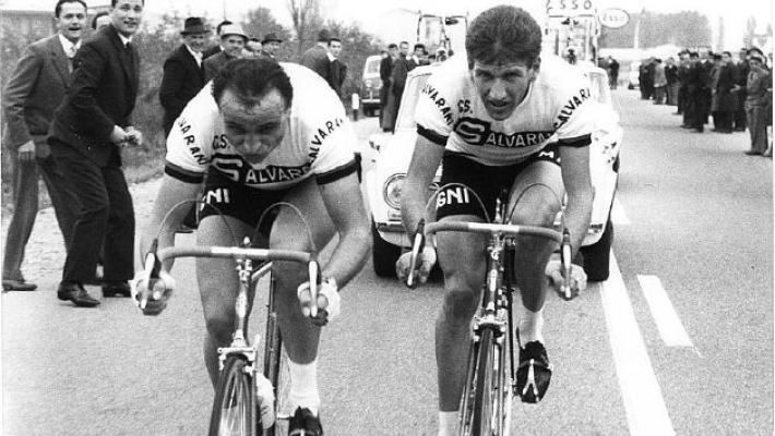 Quando il &laquo;Treno di Forl&igrave;&raquo; si ferm&ograve; nella nostra Parma