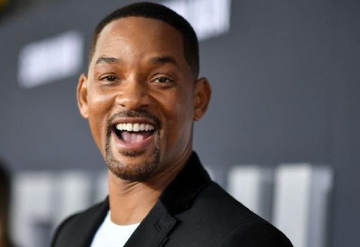 Will Smith 