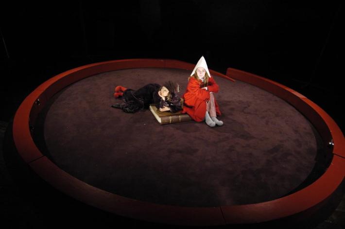 Quando e come riapre il Teatro delle Briciole?