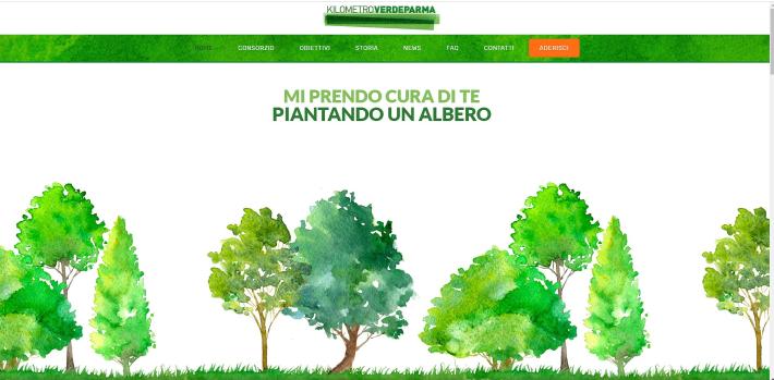 Kilometro verde, un altro passo in avanti