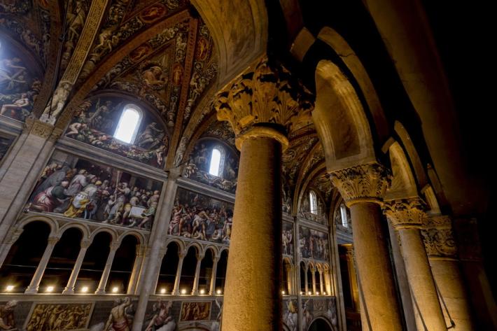 Messe e celebrazioni per chi se ne &egrave; andato senza addio