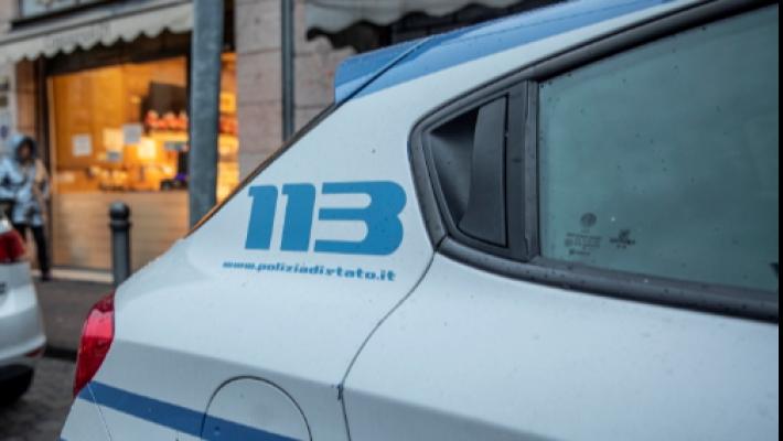 Tentato furto in Ghiaia, denunciato un 19enne. In centro ghanese ubriaco multato dalla polizia 