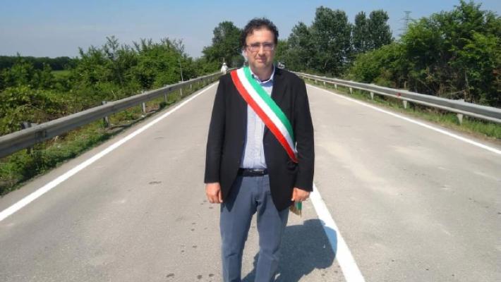 Stocchi scrive a Salvini: &laquo;Non possiamo aspettare ancora&raquo;