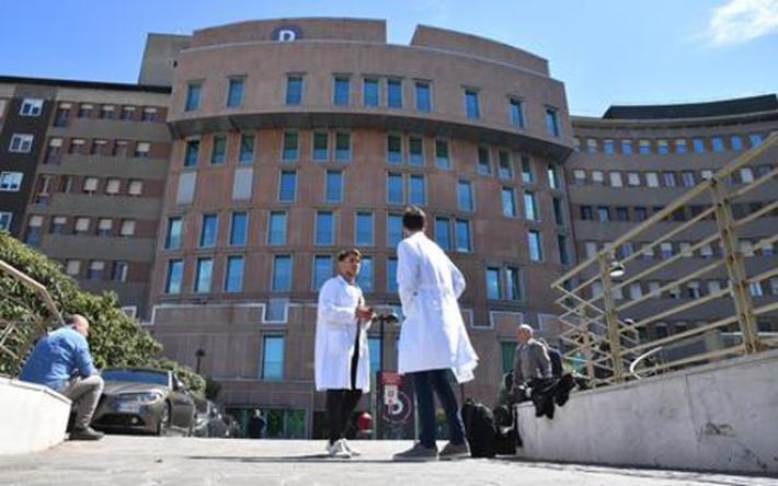 Studio del S. Raffaele: un anticorpo riduce la mortalit&agrave;