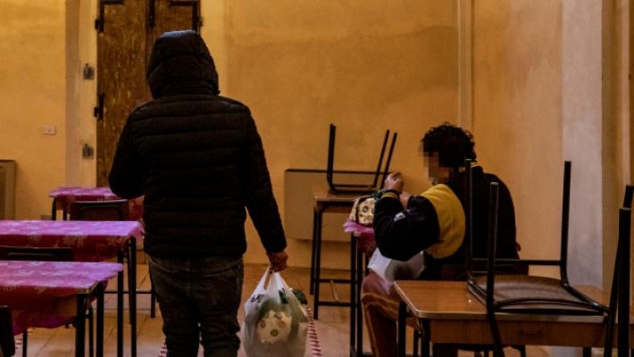 Parma, i poveri aumentano. In ottomila hanno chiesto aiuto alla Caritas