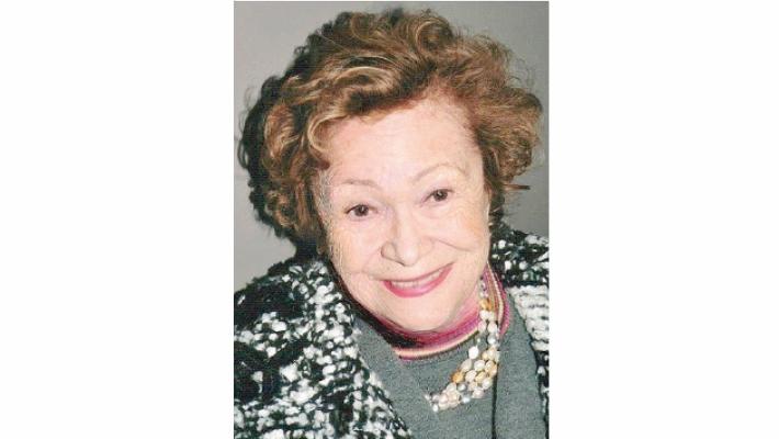 Addio a Norma Ilari, la ragioniera che amava la cultura e la lirica