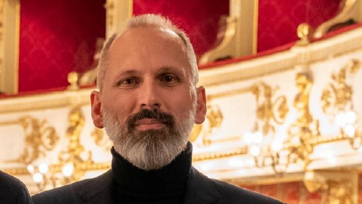 Il sovrintendente del Regio Messi: &laquo;Un Teatro ricco di professionisti capaci&raquo;