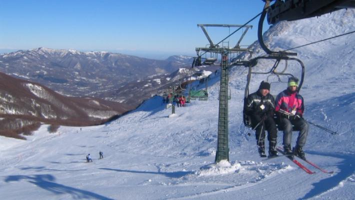 Bollette troppo care: Prato Spilla non riapre gli impianti